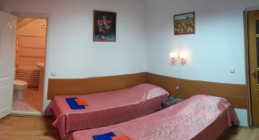 Guest house Vremena Goda